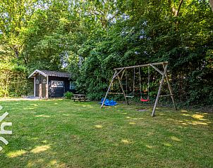 Unterkunft 620209 - Ferienhaus Walcheren - ZE722