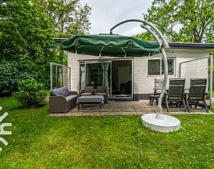 Unterkunft 620209 - Ferienhaus Walcheren - ZE722