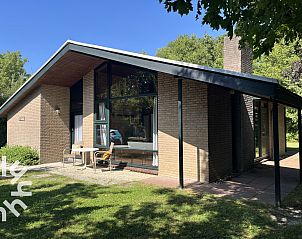 Unterkunft 6202101 - Ferienhaus Walcheren - ZE366