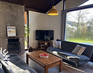 Unterkunft 6202101 - Ferienhaus Walcheren - ZE366