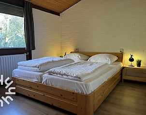Unterkunft 6202101 - Ferienhaus Walcheren - ZE366