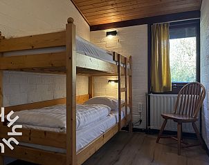Unterkunft 6202101 - Ferienhaus Walcheren - ZE366