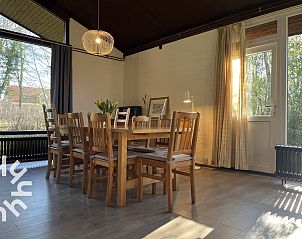 Unterkunft 6202101 - Ferienhaus Walcheren - ZE366