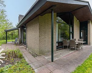 Unterkunft 6202101 - Ferienhaus Walcheren - ZE366