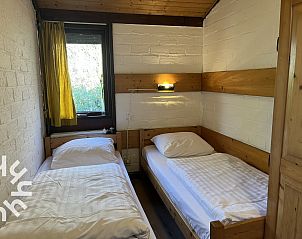 Unterkunft 6202101 - Ferienhaus Walcheren - ZE366