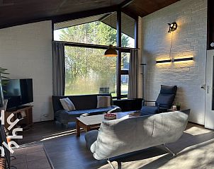 Unterkunft 6202101 - Ferienhaus Walcheren - ZE366