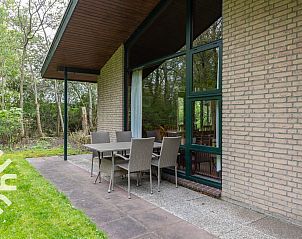 Unterkunft 6202101 - Ferienhaus Walcheren - ZE366