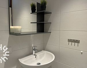 Unterkunft 6202101 - Ferienhaus Walcheren - ZE366
