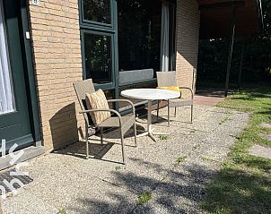 Unterkunft 6202101 - Ferienhaus Walcheren - ZE366