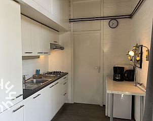 Unterkunft 6202101 - Ferienhaus Walcheren - ZE366