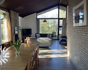 Unterkunft 6202101 - Ferienhaus Walcheren - ZE366