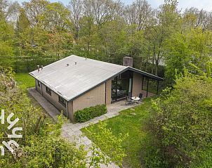 Unterkunft 6202101 - Ferienhaus Walcheren - ZE366