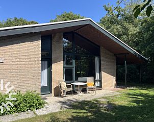 Unterkunft 6202101 - Ferienhaus Walcheren - ZE366