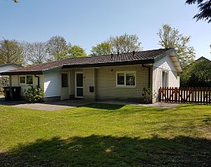Guest house 6202102 - Bungalow Walcheren - Randduinweg 23