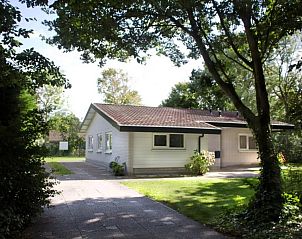 Guest house 6202102 - Bungalow Walcheren - Randduinweg 23