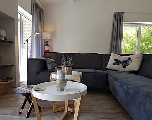 Guest house 6202102 - Bungalow Walcheren - Randduinweg 23