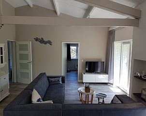 Guest house 6202102 - Bungalow Walcheren - Randduinweg 23