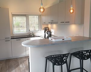 Guest house 6202102 - Bungalow Walcheren - Randduinweg 23