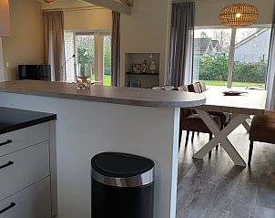 Guest house 6202102 - Bungalow Walcheren - Randduinweg 23