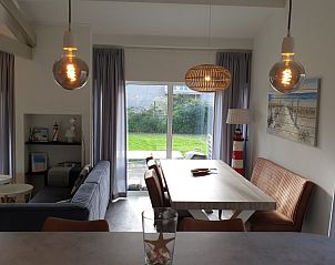 Guest house 6202102 - Bungalow Walcheren - Randduinweg 23