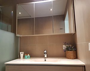 Guest house 6202102 - Bungalow Walcheren - Randduinweg 23