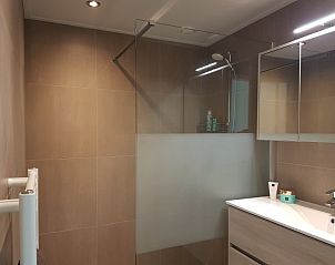 Guest house 6202102 - Bungalow Walcheren - Randduinweg 23