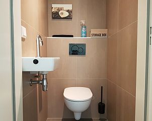 Guest house 6202102 - Bungalow Walcheren - Randduinweg 23