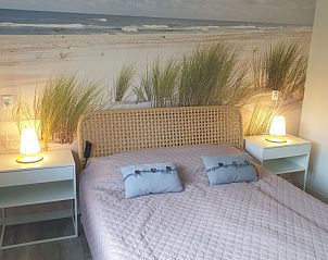 Guest house 6202102 - Bungalow Walcheren - Randduinweg 23