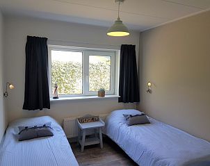 Guest house 6202102 - Bungalow Walcheren - Randduinweg 23