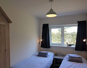 Guest house 6202102 - Bungalow Walcheren - Randduinweg 23