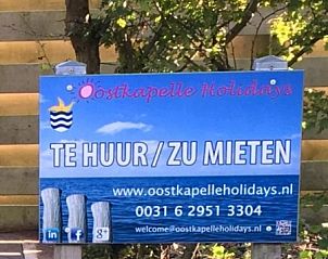 Guest house 6202102 - Bungalow Walcheren - Randduinweg 23