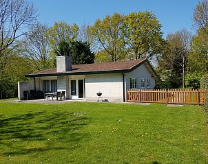 Guest house 6202102 - Bungalow Walcheren - Randduinweg 23