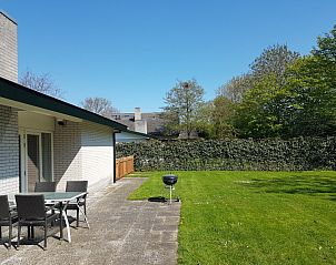 Guest house 6202102 - Bungalow Walcheren - Randduinweg 23