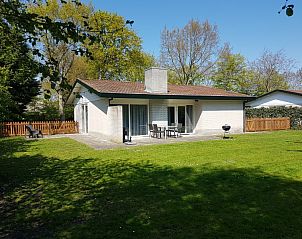 Guest house 6202102 - Bungalow Walcheren - Randduinweg 23