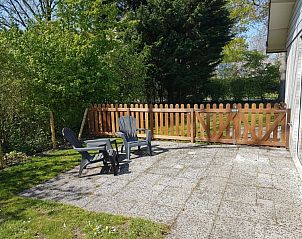 Guest house 6202102 - Bungalow Walcheren - Randduinweg 23