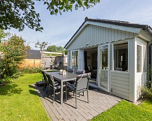 Guest house 6202103 - Holiday property Walcheren - Loopafstand strand en bos - Oostkapelle