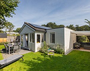 Guest house 6202103 - Holiday property Walcheren - Loopafstand strand en bos - Oostkapelle