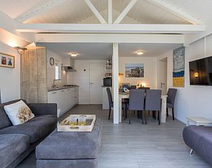 Guest house 6202103 - Holiday property Walcheren - Loopafstand strand en bos - Oostkapelle