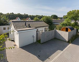 Guest house 6202103 - Holiday property Walcheren - Loopafstand strand en bos - Oostkapelle