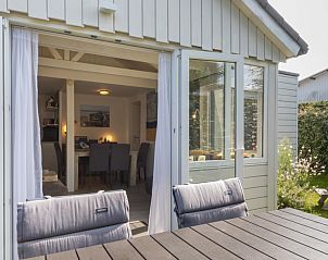 Guest house 6202103 - Holiday property Walcheren - Loopafstand strand en bos - Oostkapelle