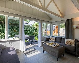 Guest house 6202103 - Holiday property Walcheren - Loopafstand strand en bos - Oostkapelle