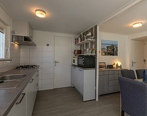 Guest house 6202103 - Holiday property Walcheren - Loopafstand strand en bos - Oostkapelle