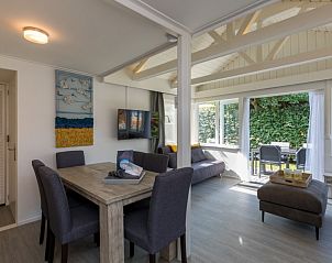 Guest house 6202103 - Holiday property Walcheren - Loopafstand strand en bos - Oostkapelle