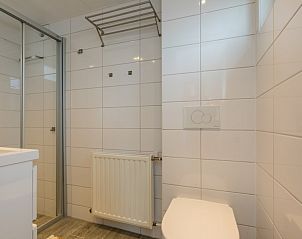 Guest house 6202103 - Holiday property Walcheren - Loopafstand strand en bos - Oostkapelle