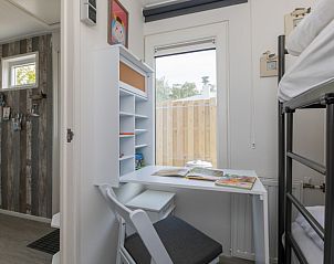 Guest house 6202103 - Holiday property Walcheren - Loopafstand strand en bos - Oostkapelle