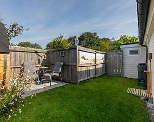 Guest house 6202103 - Holiday property Walcheren - Loopafstand strand en bos - Oostkapelle