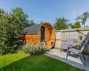 Guest house 6202103 - Holiday property Walcheren - Loopafstand strand en bos - Oostkapelle