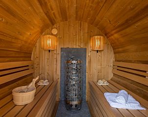 Guest house 6202103 - Holiday property Walcheren - Loopafstand strand en bos - Oostkapelle