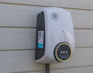 Guest house 6202103 - Holiday property Walcheren - Loopafstand strand en bos - Oostkapelle