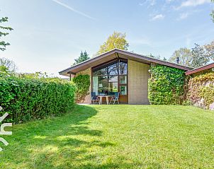 Unterkunft 6202105 - Ferienhaus Walcheren - ZE367